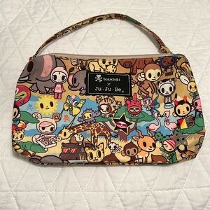 Ju Ju Be tokidoki bag